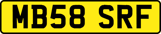MB58SRF