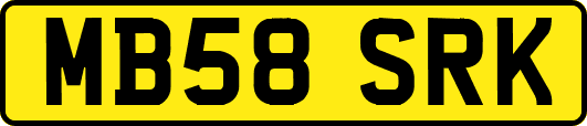 MB58SRK