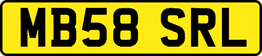 MB58SRL