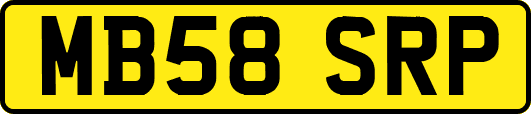 MB58SRP