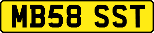 MB58SST