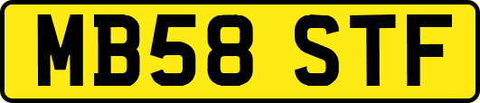 MB58STF