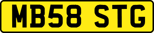 MB58STG