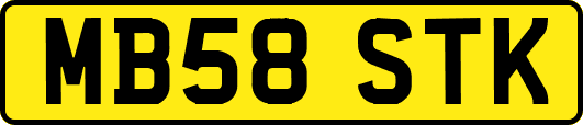 MB58STK