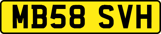 MB58SVH