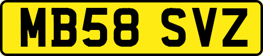 MB58SVZ