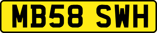 MB58SWH