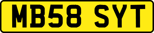 MB58SYT