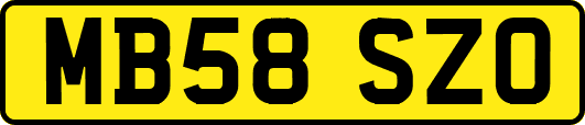 MB58SZO