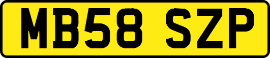 MB58SZP