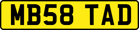 MB58TAD