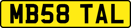 MB58TAL