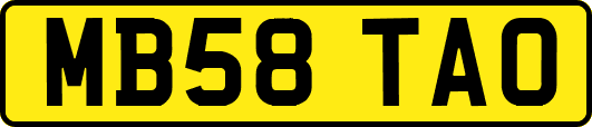 MB58TAO