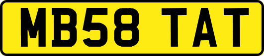 MB58TAT