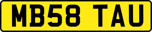 MB58TAU