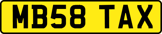 MB58TAX