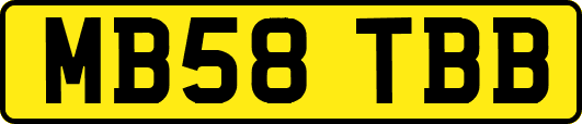 MB58TBB