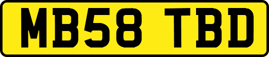 MB58TBD