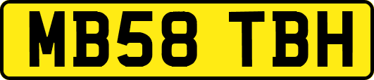 MB58TBH