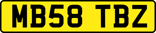MB58TBZ