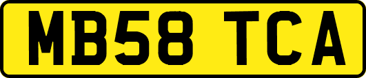 MB58TCA
