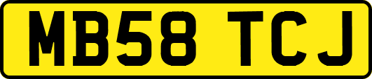 MB58TCJ