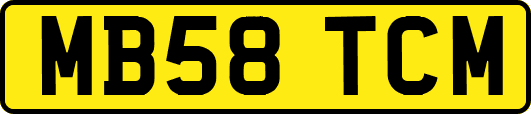 MB58TCM