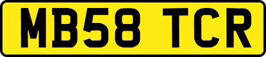 MB58TCR