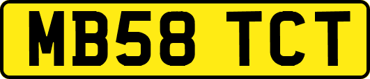 MB58TCT