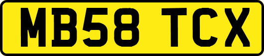 MB58TCX