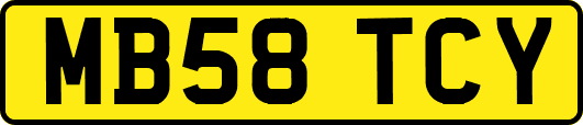 MB58TCY