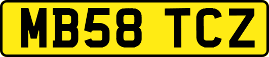 MB58TCZ