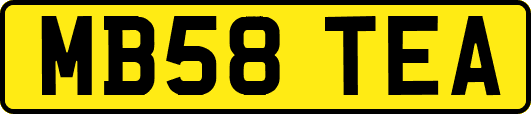 MB58TEA