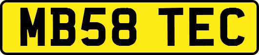 MB58TEC