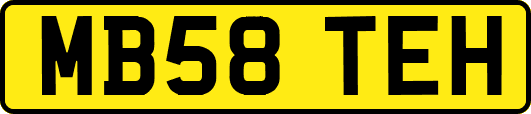 MB58TEH