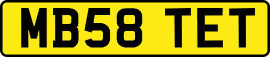 MB58TET