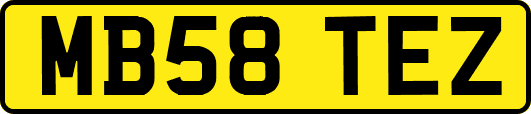MB58TEZ
