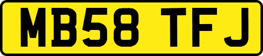 MB58TFJ