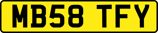 MB58TFY
