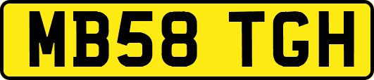 MB58TGH