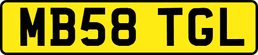 MB58TGL