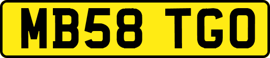MB58TGO