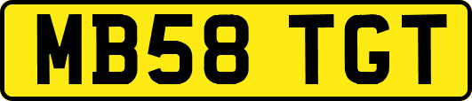 MB58TGT