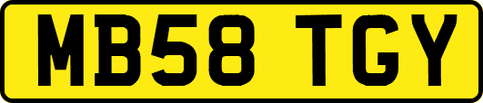 MB58TGY