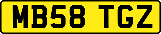 MB58TGZ