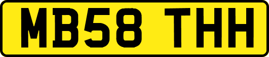 MB58THH