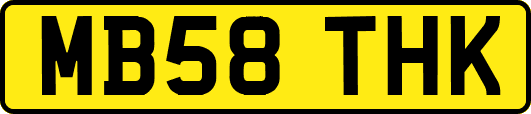 MB58THK