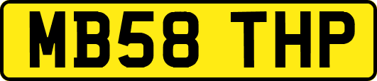 MB58THP