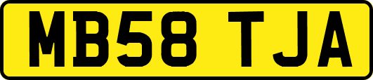 MB58TJA