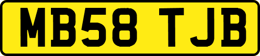 MB58TJB